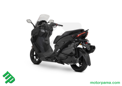 kymco x-town 250 (5)